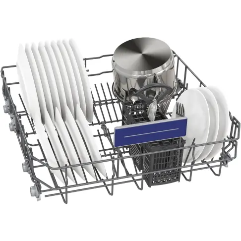 Lave-vaisselle 60 cm SIEMENS SN23EC05ME - 8