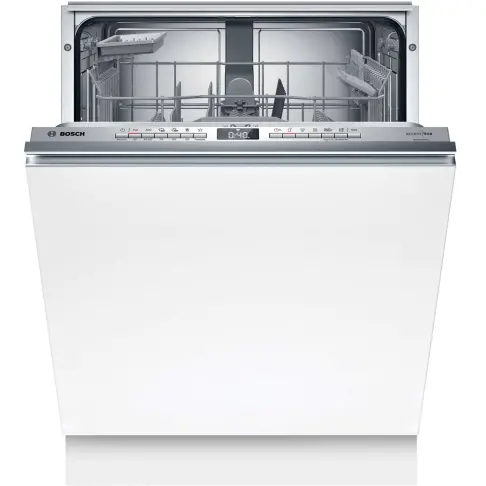 Lave-vaisselle tout intégré 60 cm BOSCH SMV4EB806E - 1