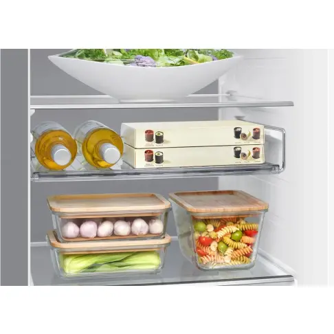 Réfrigérateur américain SAMSUNG RS90F66BEF - 9