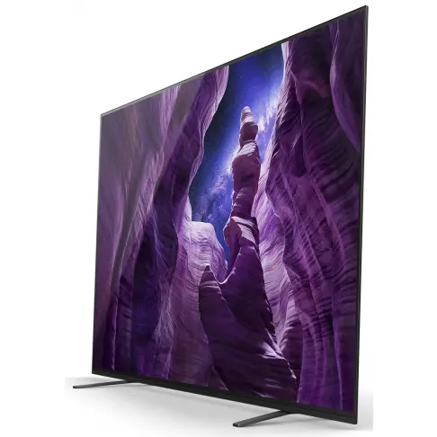 Tv oled 55'' SONY KD 55 A 8 - 2