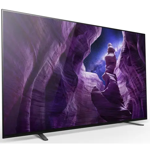 Tv oled 55'' SONY KD 55 A 8 - 9