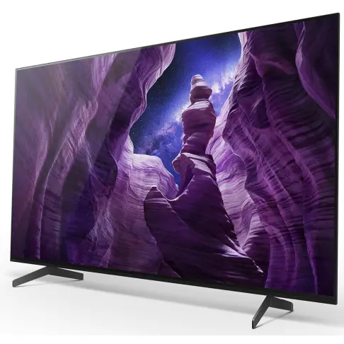 Tv oled 55'' SONY KD 55 A 8 - 10
