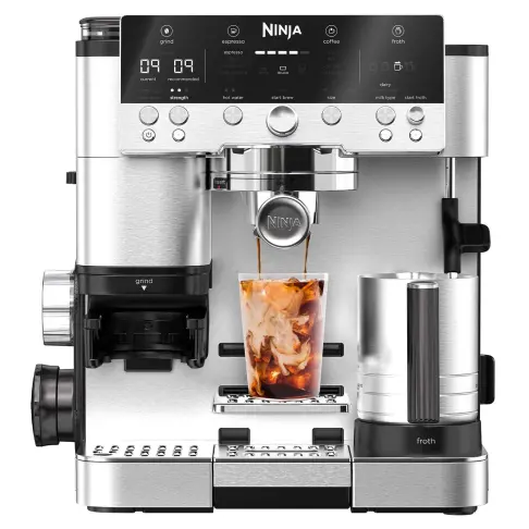 Broyeur café NINJA ES601EU - 3