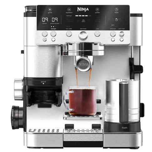 Broyeur café NINJA ES601EU - 5