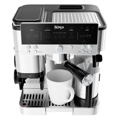 Broyeur café NINJA ES601EU - 9