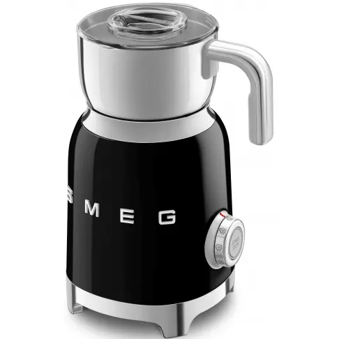 Emulsionneur SMEG MFF11BLEU - 3