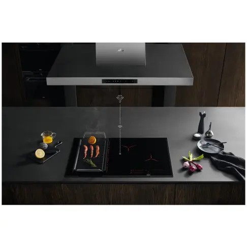 Plaque à induction AEG TI64IG00FZ - 5