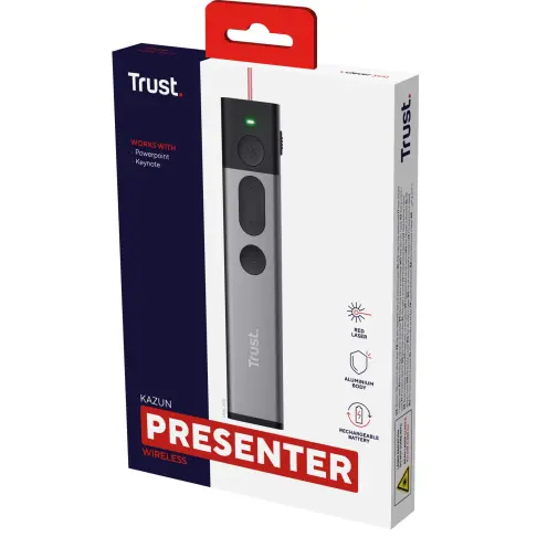 Accessoire informatique TRUST 23333 - 7