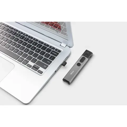Accessoire informatique TRUST 23333 - 6