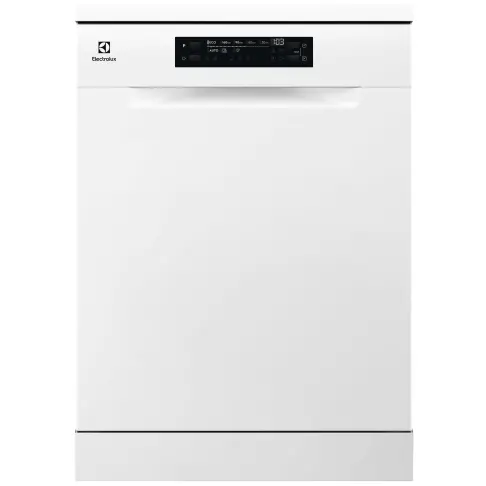 Lave-vaisselle 60 cm ELECTROLUX ESM48310SW - 1