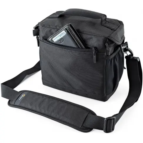 Fourre tout LOWEPRO NOVA 170 AW NOIR - 2