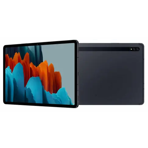 Tablette SAMSUNG Galaxy Tab S7 128 Go Noir - 1