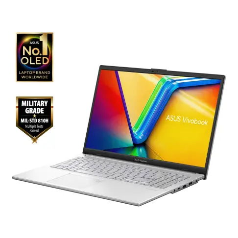 Ordinateur portable ASUS E1504FA-DICBQ2952W - 2