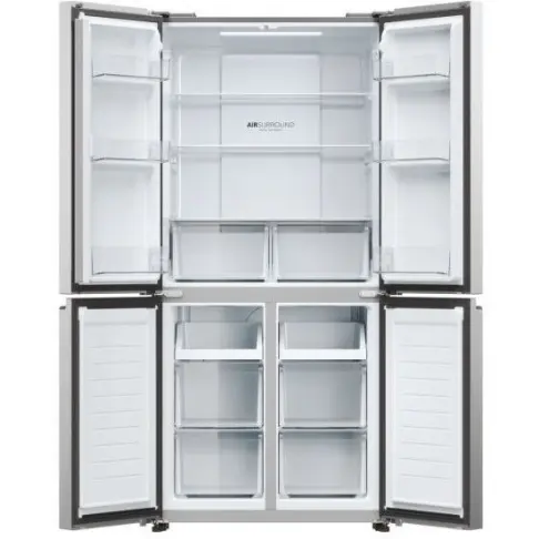 Réfrigérateur multi-portes HAIER HCR3818ENMM - 4