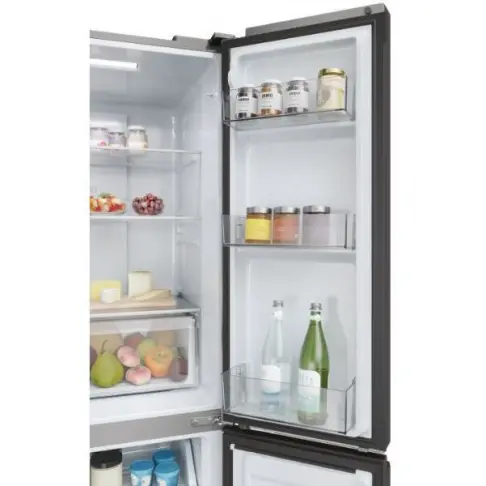 Réfrigérateur multi-porte SHARP SJFA25IHXIF - MDA