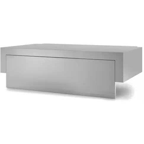 Chariot et capot de plancha FORGE ADOUR CPIPC 60 - 1