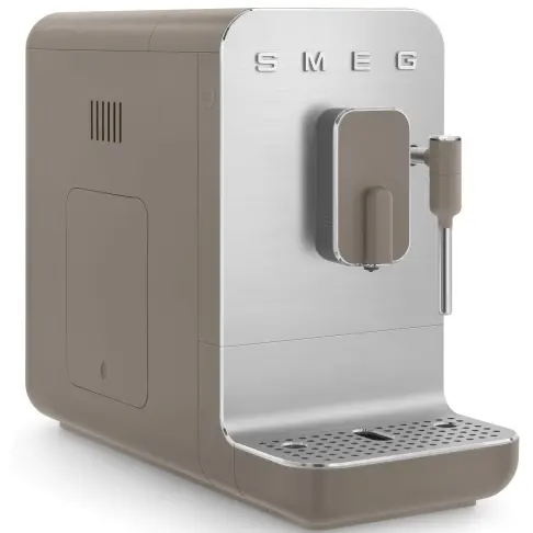 Broyeur café SMEG BCC02TPMEU - 6