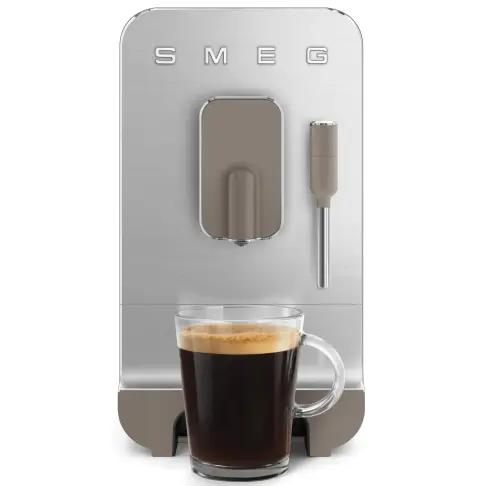 Broyeur café SMEG BCC02TPMEU - 8