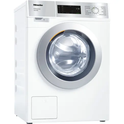 Lave-linge pro et intensif MIELE PWM1108DPFLW - 1