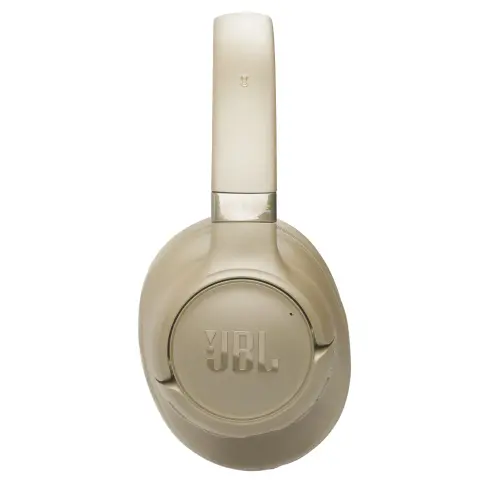 Casque bluetooth JBL T780NCBEIGE - 2