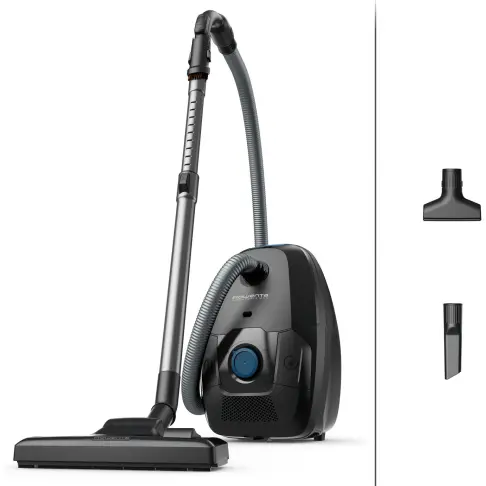 Aspirateur traineau avec sac ROWENTA RO4931EA - 1