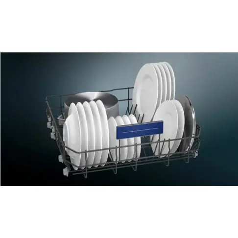 Lave-vaisselle 60 cm SIEMENS SN23HI42VE - 4