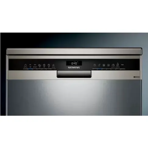 Lave-vaisselle 60 cm SIEMENS SN23HI42VE - 5