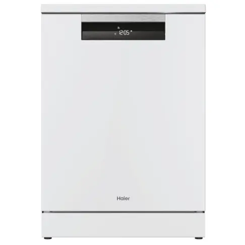 Lave-vaisselle 60 cm HAIER XF6C2M1PW - 1
