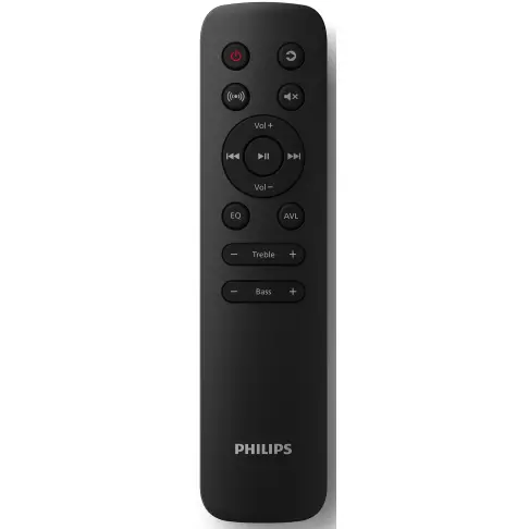 Barre de son PHILIPS TAB5309/10 - 4