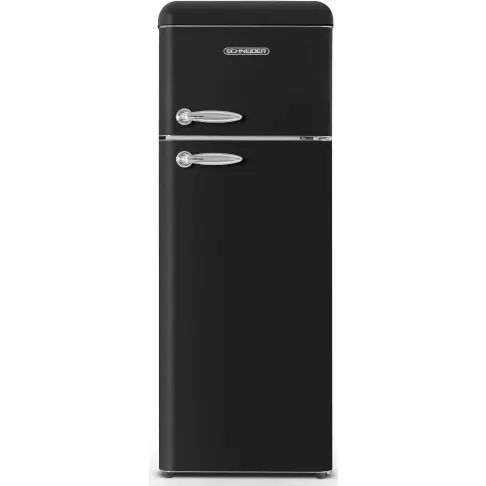 Réfrigérateur 2 portes SCHNEIDER PEM SCDD 208 VB - 1