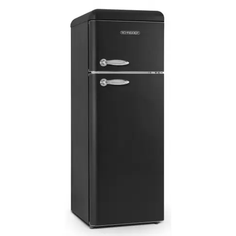 Réfrigérateur 2 portes SCHNEIDER PEM SCDD 208 VB - 4