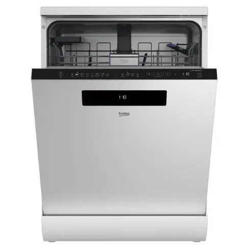 Lave-vaisselle 60 cm BEKO DEN 48420 WDOS - 2