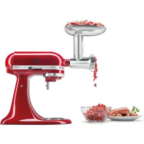 Accessoires robot ménager et blender KITCHENAID 5 KSMMGA - 4