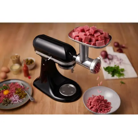 Accessoires robot ménager et blender KITCHENAID 5 KSMMGA - 5