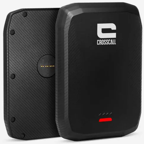 Chargeurs externes CROSSCALL X-POWER 2 - 1