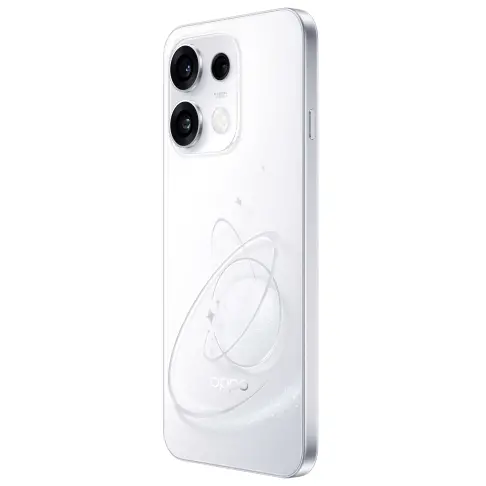 Smartphone OPPO RENO16FSBLANCPOP - 8