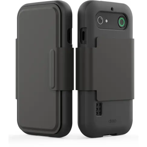 Housse de protection DORO 8879 - 3