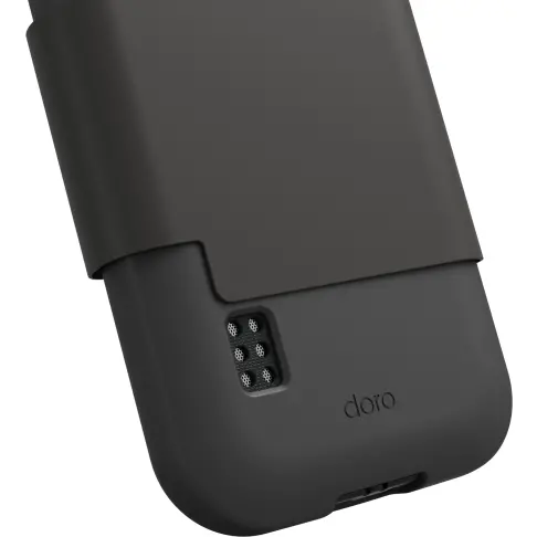 Housse de protection DORO 8879 - 4