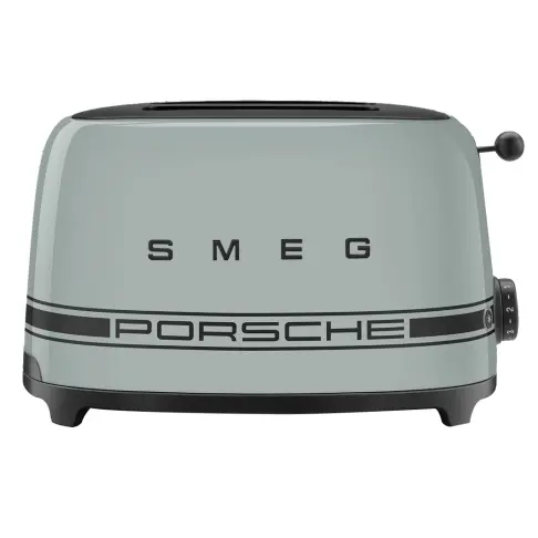 Grille pain SMEG TSF01PSGEU - 1