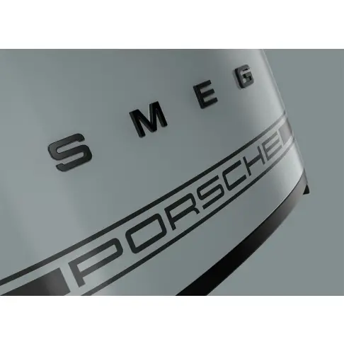 Grille pain SMEG TSF01PSGEU - 7