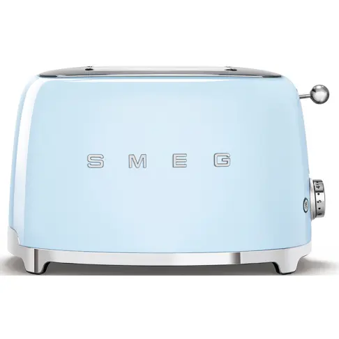 Grille pain SMEG TSF 01 PBEU - 1