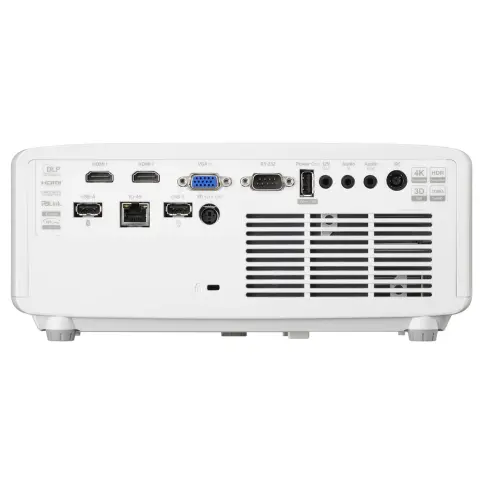 Vidéoprojecteur OPTOMA ZH451 - 3