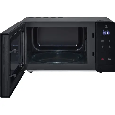 Micro-ondes gril LG MH7032JAS - 2