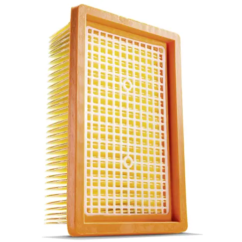 Filtre KARCHER 28630050 - 2