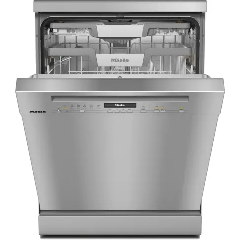 Lave-vaisselle 60 cm MIELE G7130SCFRONTINOX - 1
