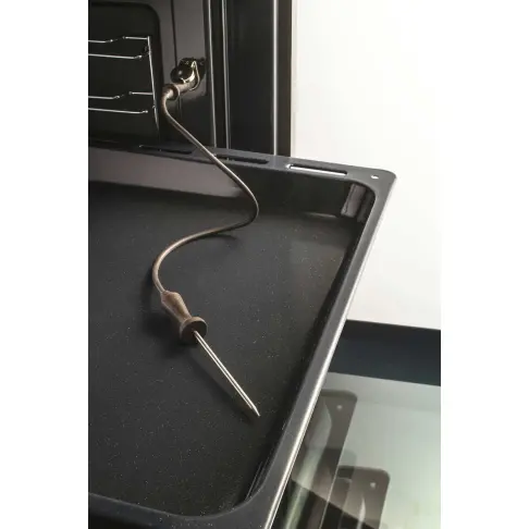 Four pyrolyse ROSIERES RF6C37979PN - 5