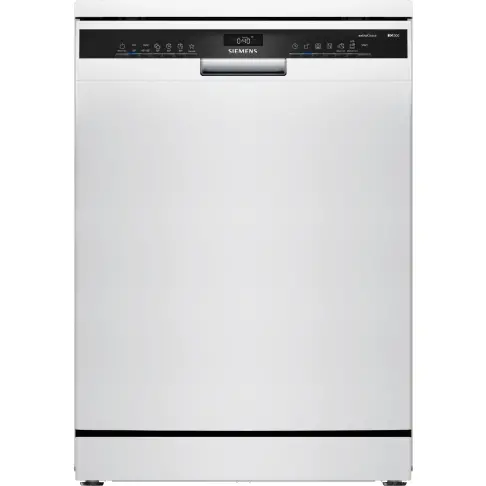 Lave-vaisselle 60 cm SIEMENS SN23HW07ME - 1