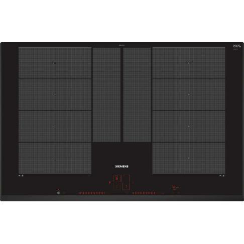 Plaque à induction SIEMENS EX 851 LYC 1 F