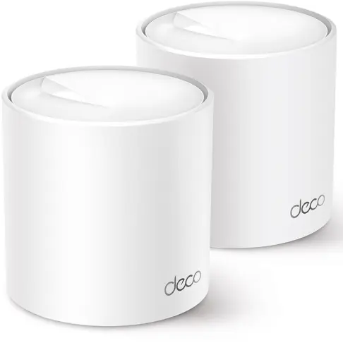 Wifi TPLINK DECOX50 - 1