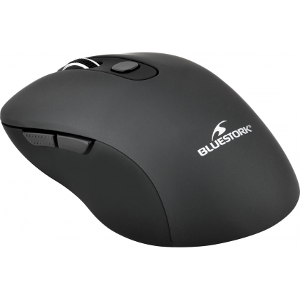 Souris BLUESTORK M-WL-OFF 60-BLACK